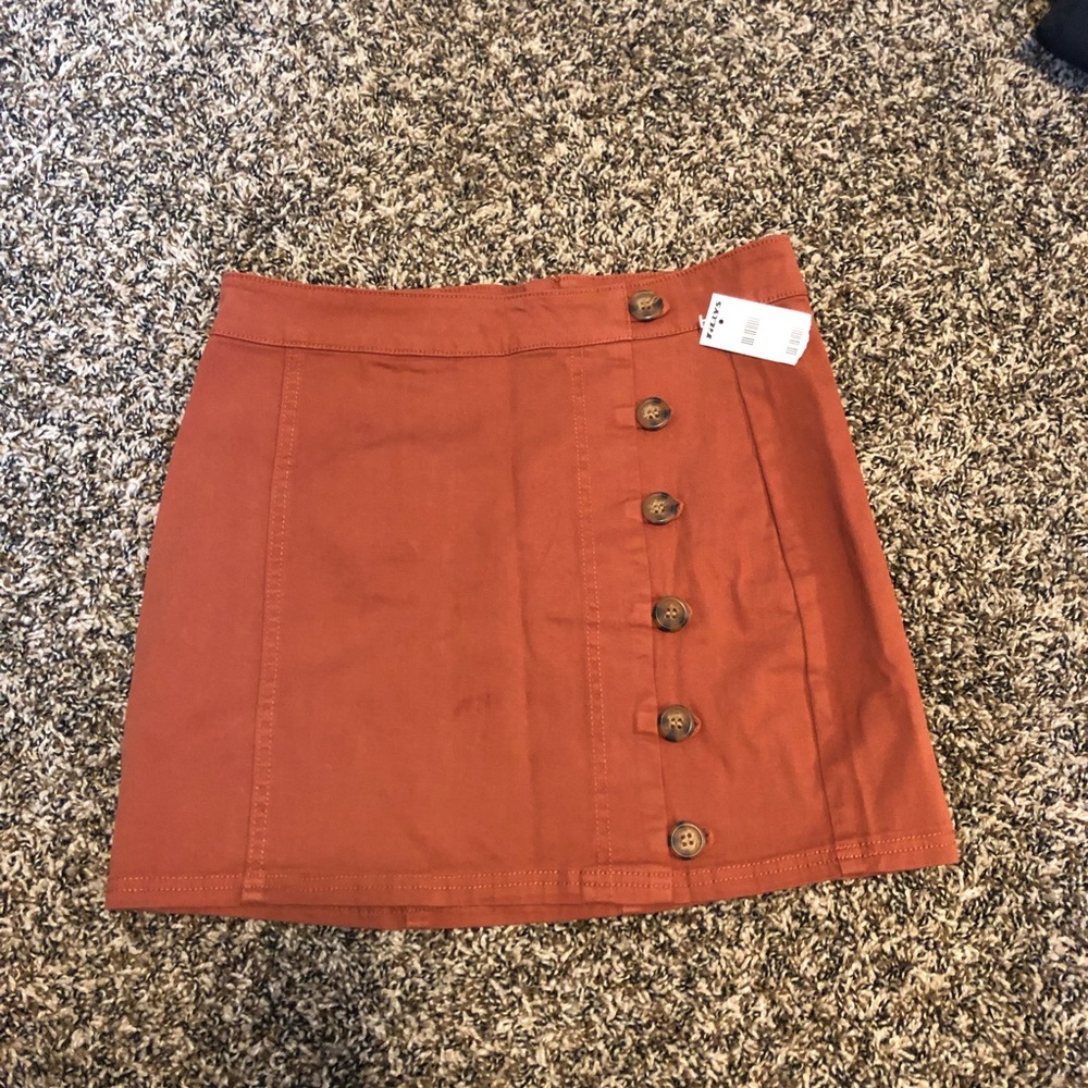 Skirt